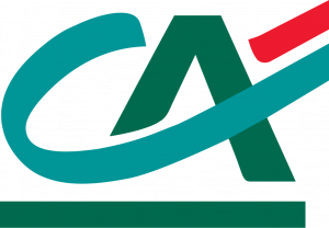 Logo Credit Agricole