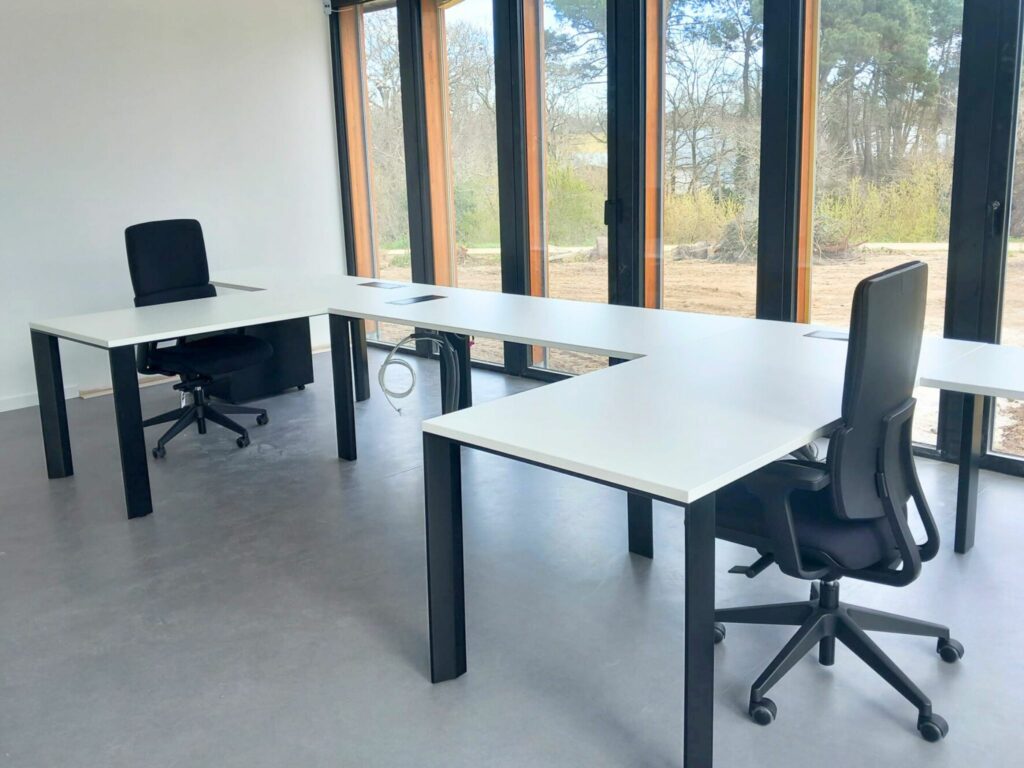 Stade Montois salle de réunion Collectivite Service Hammer Service Landes